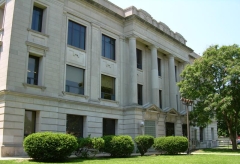 Image of Crawford County Register of Deeds Crawford County Courthouse,