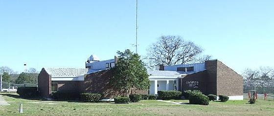 Image of Crawford County Sheriffs Department / Crawford County Jail