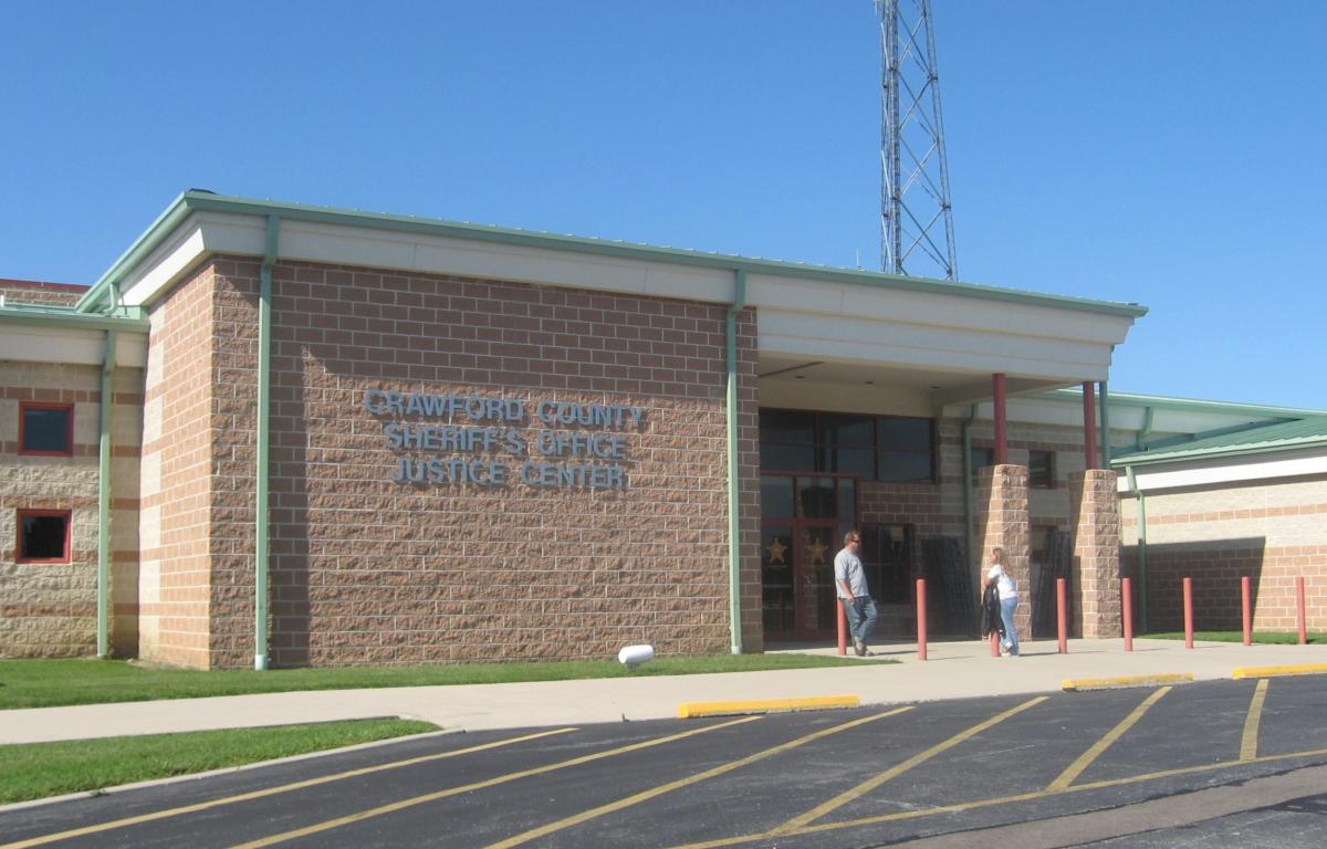 Image of Crawford County Sheriff's Office