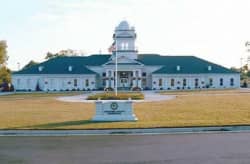 Image of Crawford County Superior Court