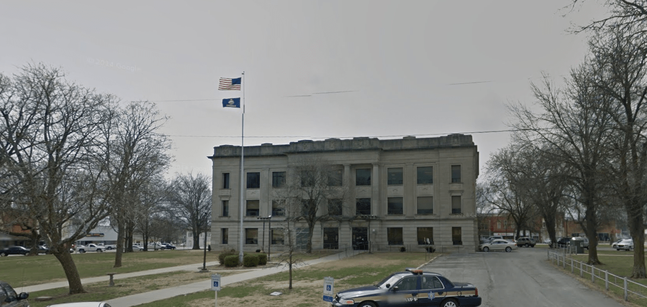 Image of Crawford County Sheriff's Office