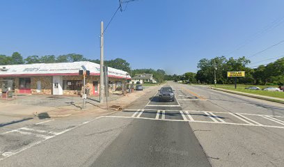 Image of Crawford County Water Department