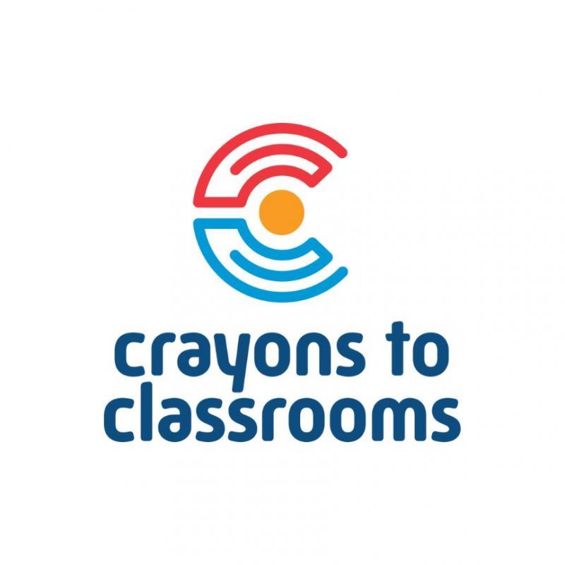 Image of Crayons to Classrooms