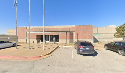 Image of Creek County Jail