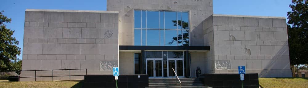 Image of Crenshaw County Probate Office Crenshaw County Courthouse