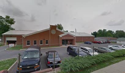 Image of Crittenden County Detention Center