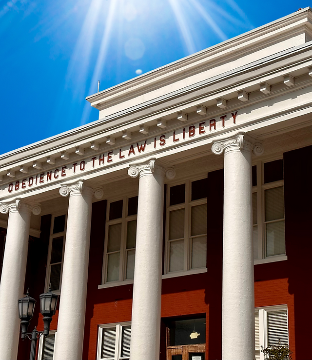 Image of Crittenden County District Court - Jericho