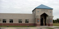 Image of Crittenden County Health Unit