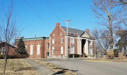 Image of Crittenden County Historical Museum