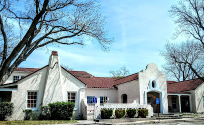 Image of Crockett County Public Library