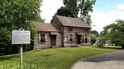 Image of Crockett Tavern Museum