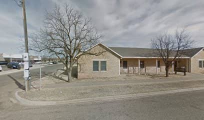 Image of Crosby County Library