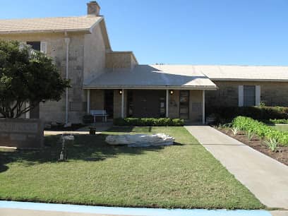 Image of Crosby County Pioneer Memorial Museum