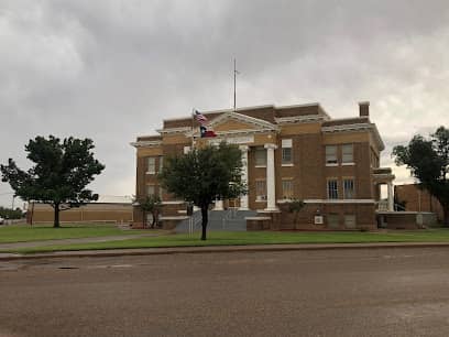 Image of Crosby County Sheriff's Office