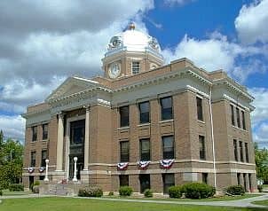 Image of Crosby Municipal Court