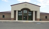Image of Cross County Health Unit