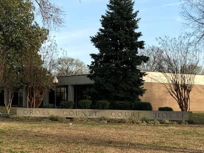 Image of Cross County Museum