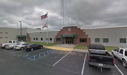 Image of Cullman County Detention Center