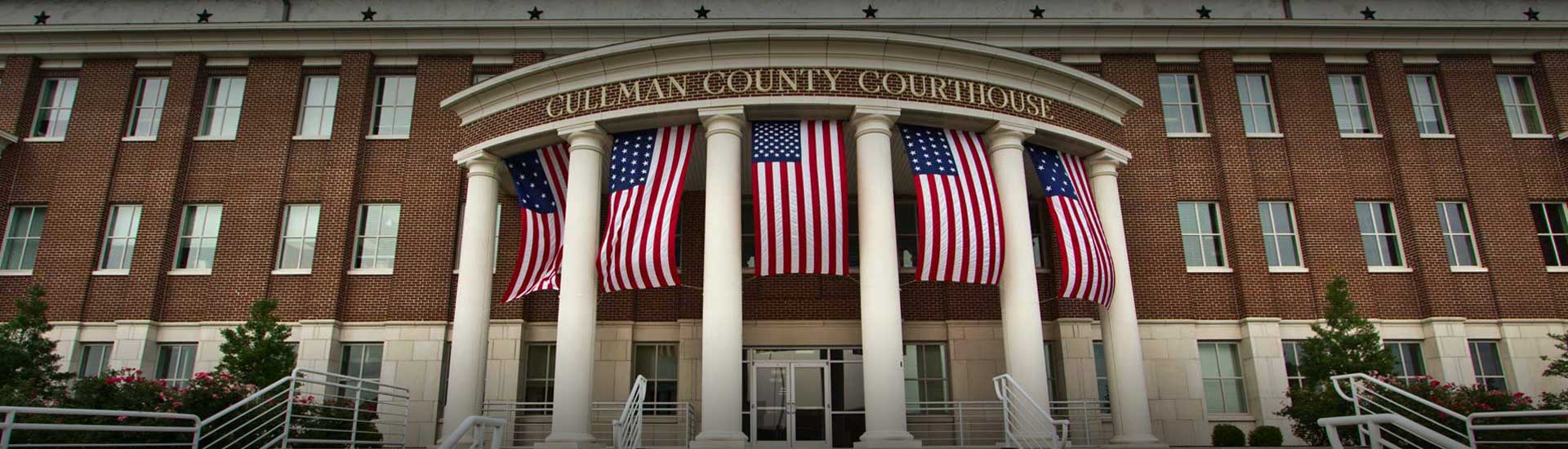 Image of Cullman County District Court