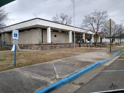 Image of Cullman County Library