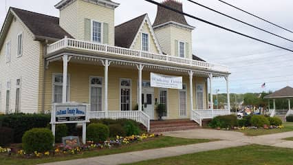 Image of Cullman County Museum