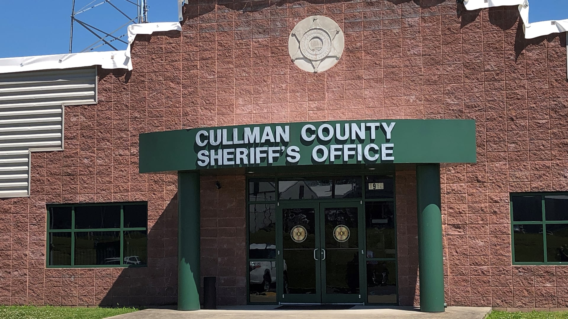 Image of Cullman County Sheriff's Office