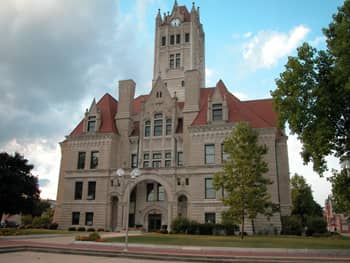 Image of Cumberland City Clerk