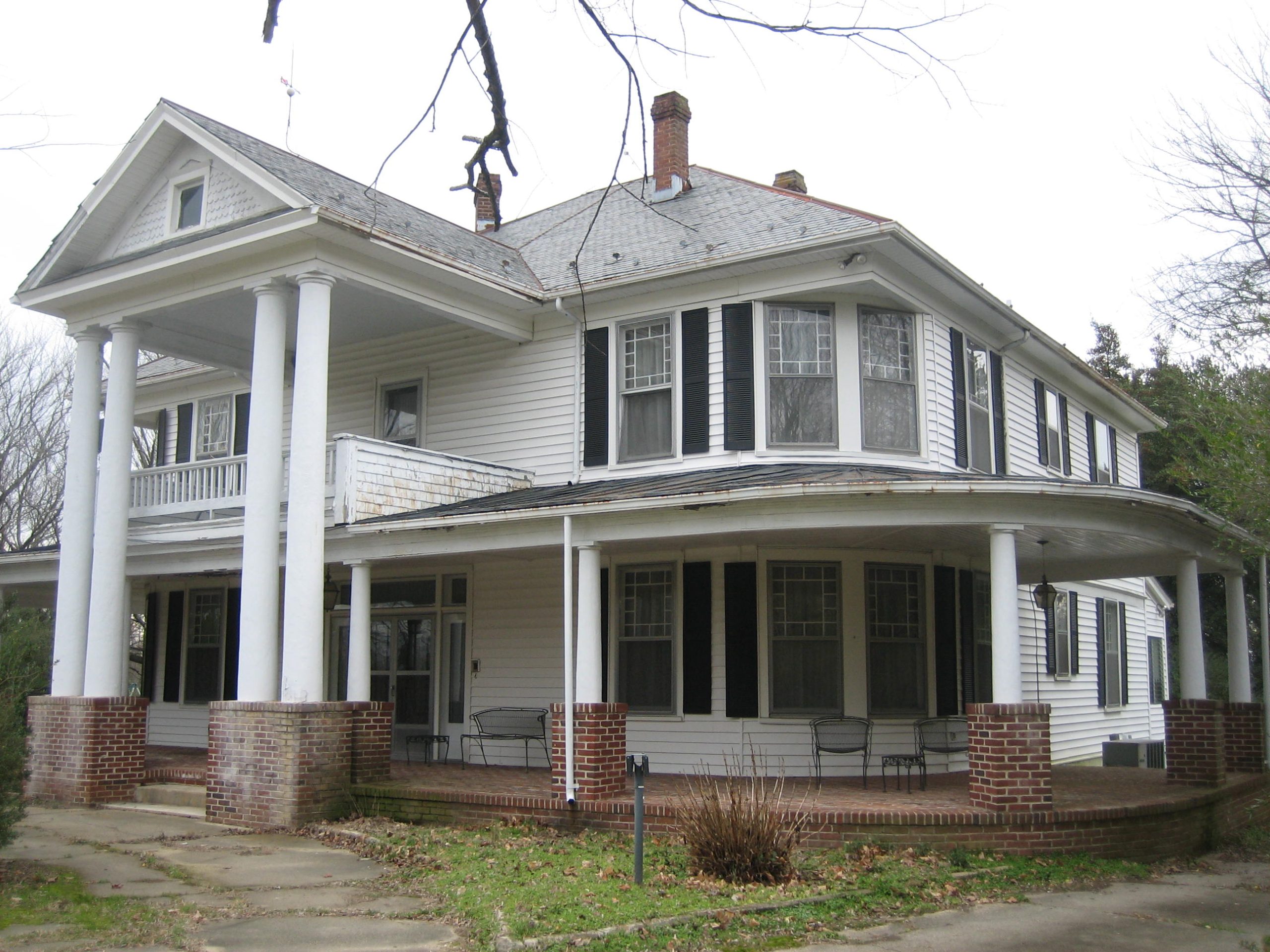 Image of Cumberland County Historical Society