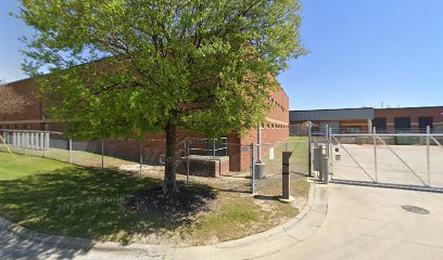 Image of Cumberland County Jail