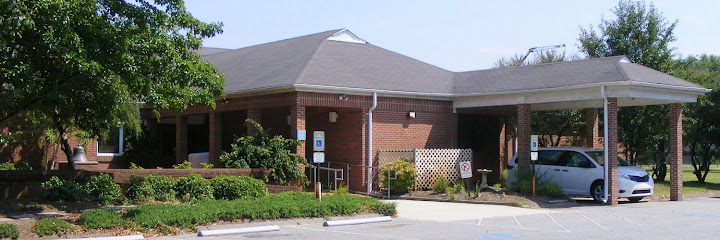 Image of Currituck County Public Library