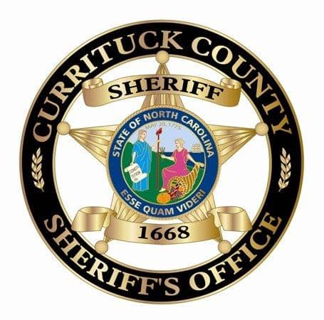 Image of Currituck County Sheriff's Office - Currituck