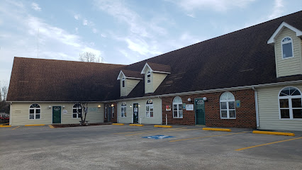 Image of Currituck License Plate Agency