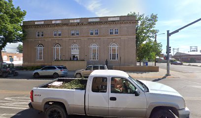 Image of Custer County Sewer District