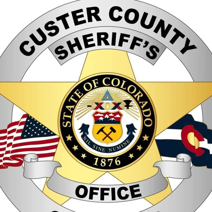 Image of Custer County Sheriffs Office / Custer County Jail