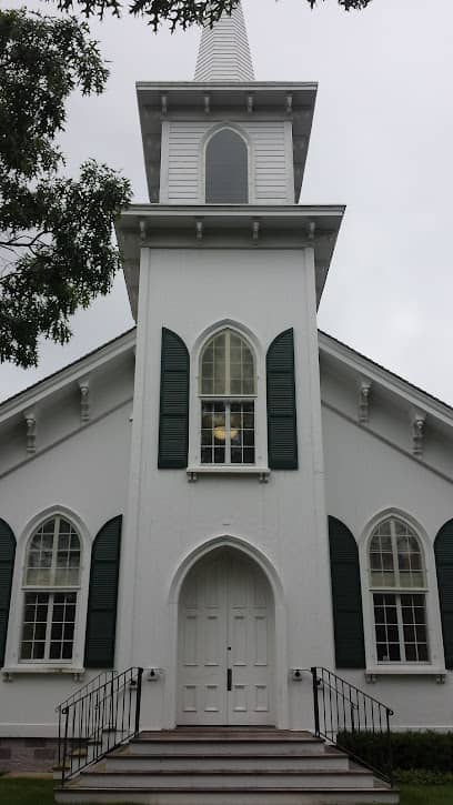 Image of Cutchogue New Suffolk Free Library