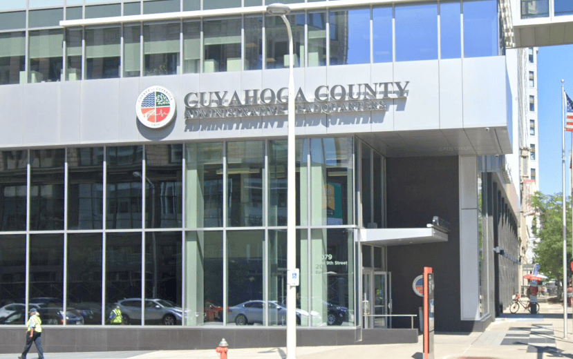 Image of Cuyahoga County Recorder's Office