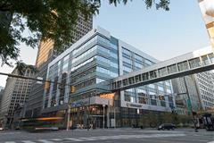 Image of Cuyahoga County Treasurer Cuyahoga County Administration Building