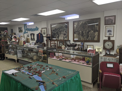 Image of Cuyahoga Falls Historical Society & Museum