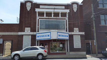 Image of Cynthiana Harrison County Museum