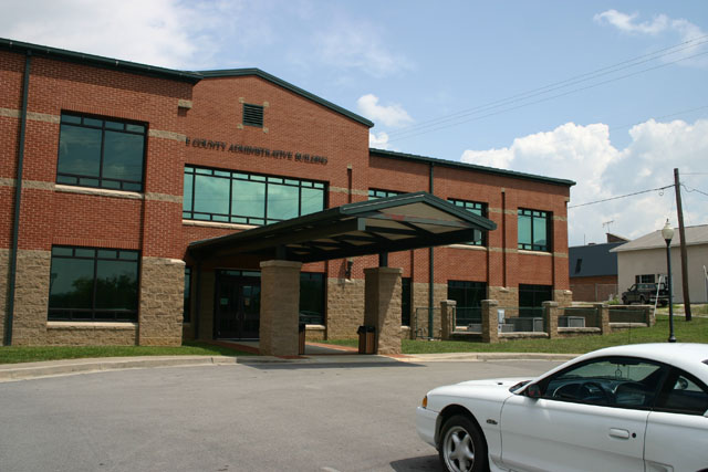 Image of Dade County Health Department