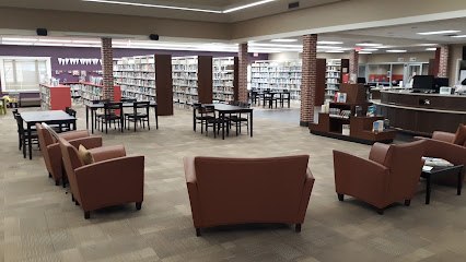 Image of Dade County Public Library