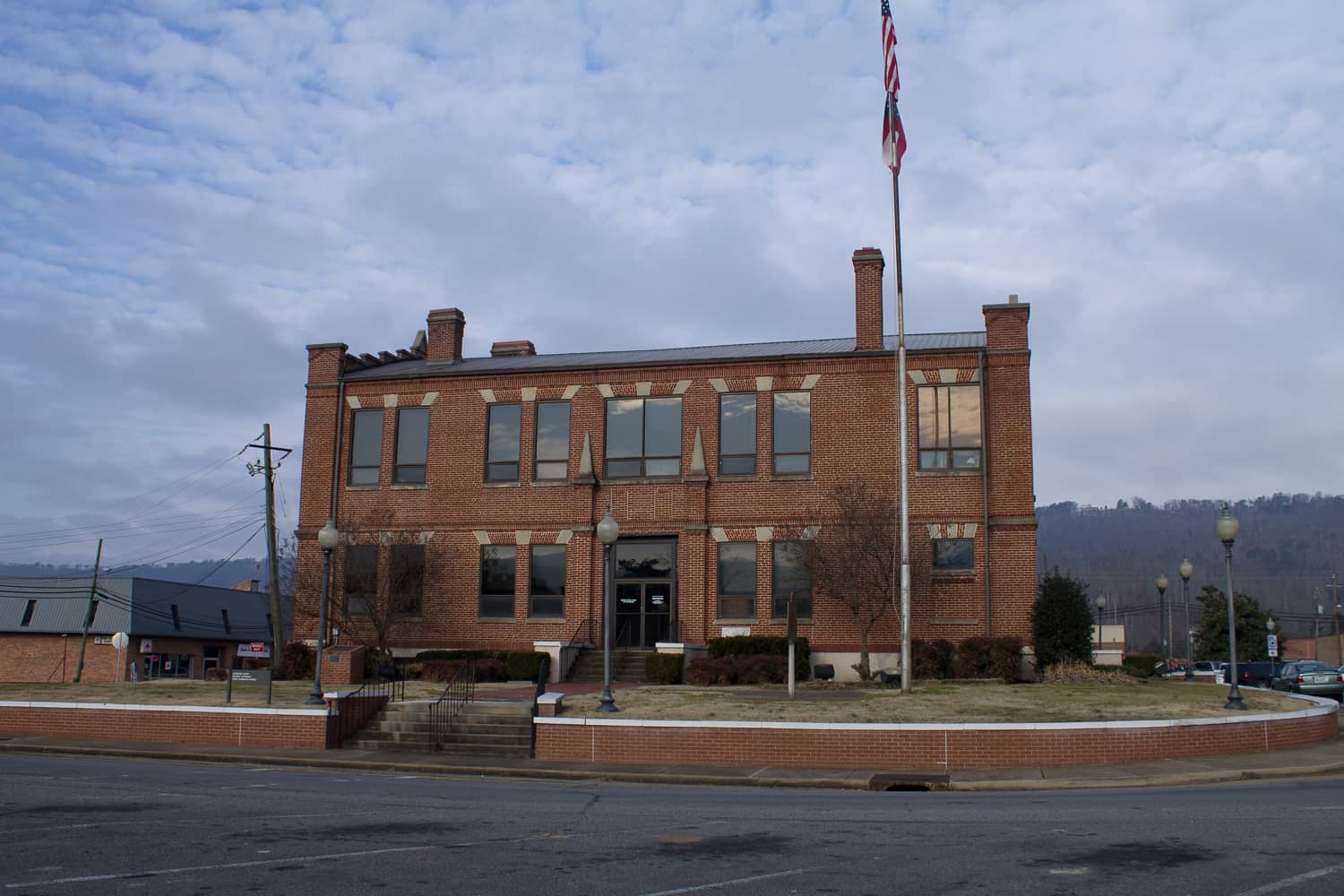 Image of Dade County Superior Court