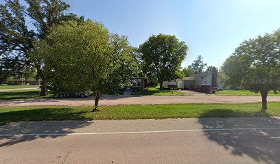 Image of Dakota City Library