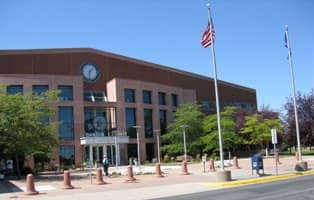 Image of Dakota County District Court
