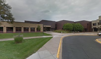 Image of Dakota County Jail