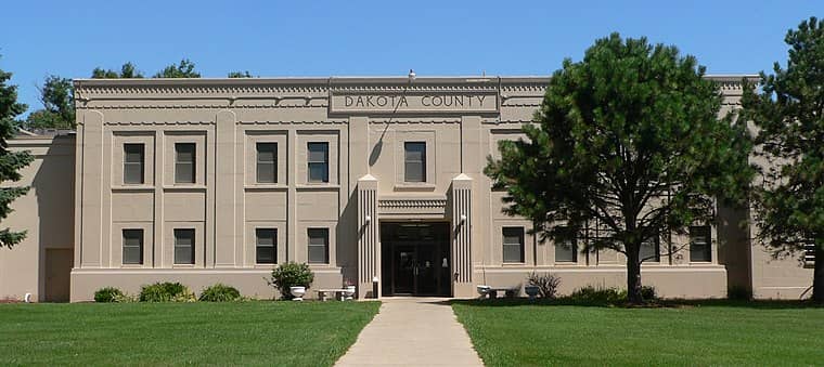 Image of Dakota County Sheriff's Office