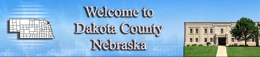 Image of Dakota County Assessor