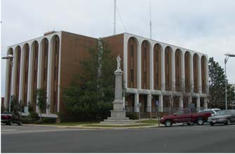 Image of Dale County Revenue Commissioner