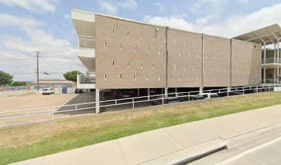 Image of Dallas County Corrections Department