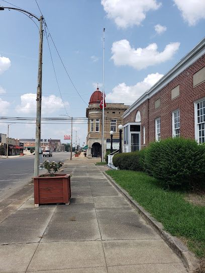 Image of Dallas County Museum